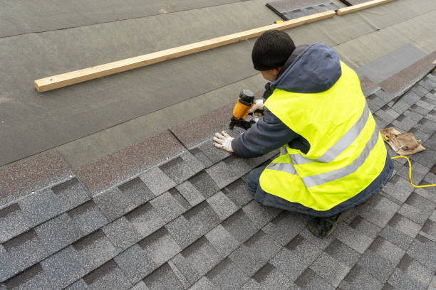 Best New Roof Installation  in Homeland, GA