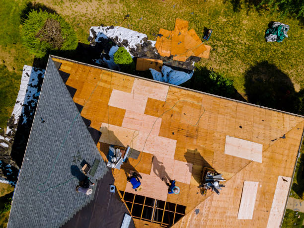  Homeland, GA Roofing Contractor Pros