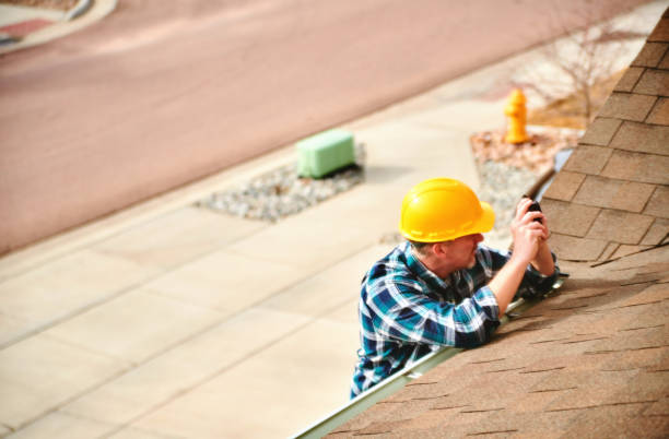 Best New Roof Installation  in Homeland, GA