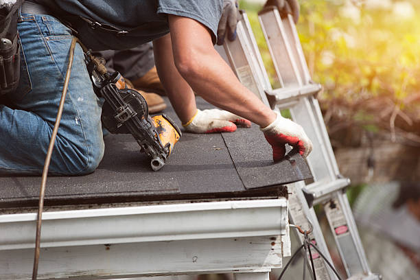 Best Roof Repair Estimates  in Homeland, GA