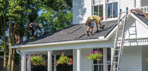 Best Emergency Roof Repair  in Homeland, GA