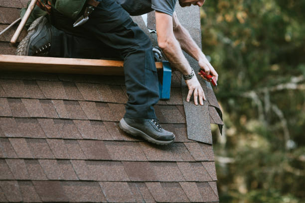 Quick and Trustworthy Emergency Roof Repair Services in Homeland, GA